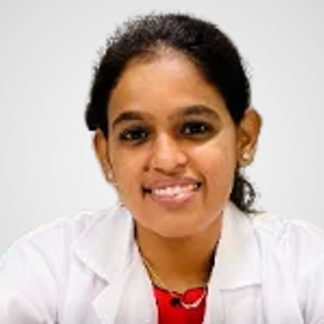 DR. DIVYA SAWANT